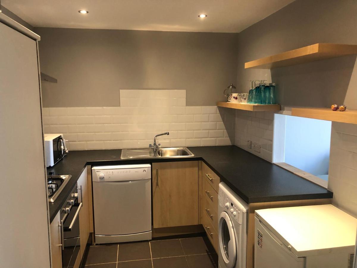 Adam And Eve Street Apartment CBG Esterno foto